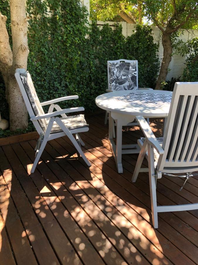 Studio On Albert, Hout Bay Luaran gambar