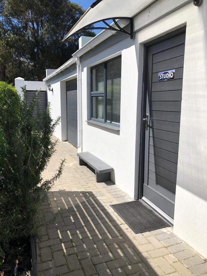 Studio On Albert, Hout Bay Luaran gambar