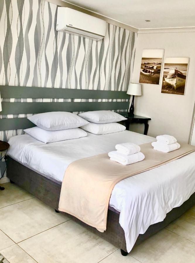 Studio On Albert, Hout Bay Luaran gambar