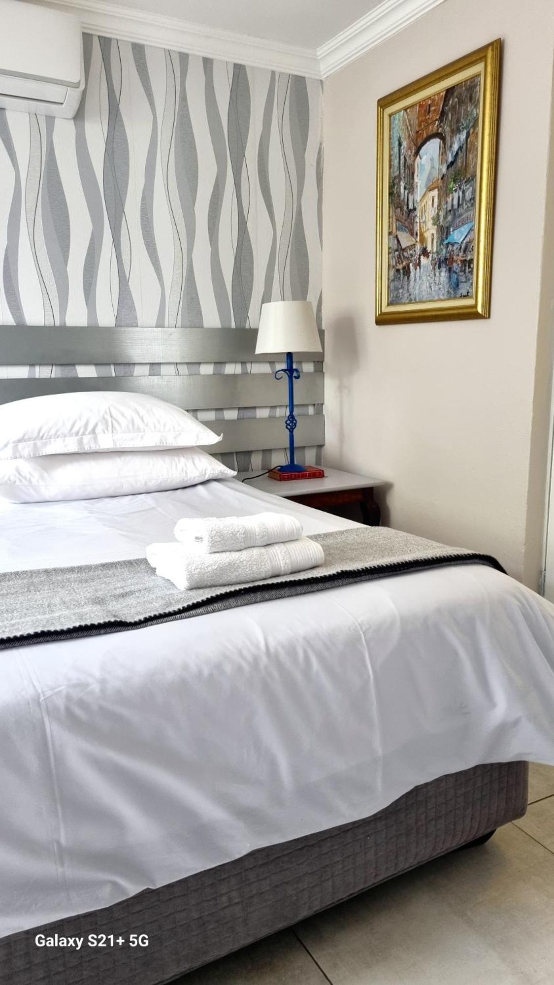 Studio On Albert, Hout Bay Luaran gambar