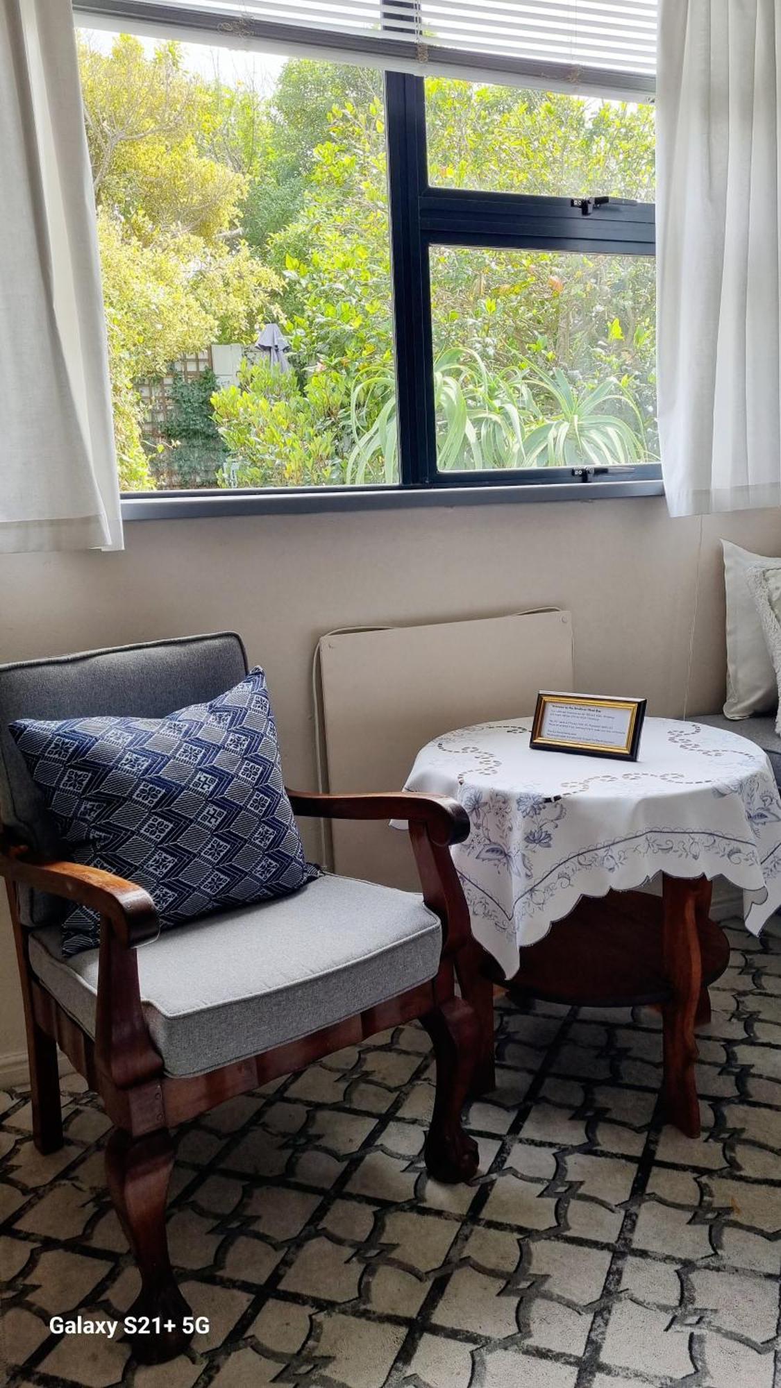 Studio On Albert, Hout Bay Luaran gambar