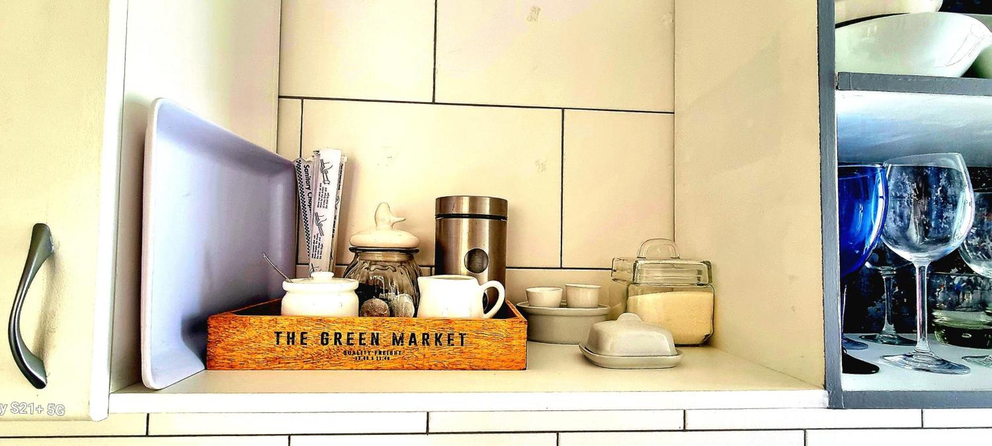 Studio On Albert, Hout Bay Luaran gambar