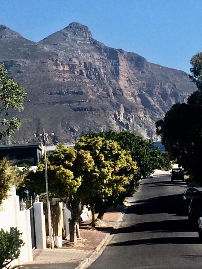 Studio On Albert, Hout Bay Luaran gambar