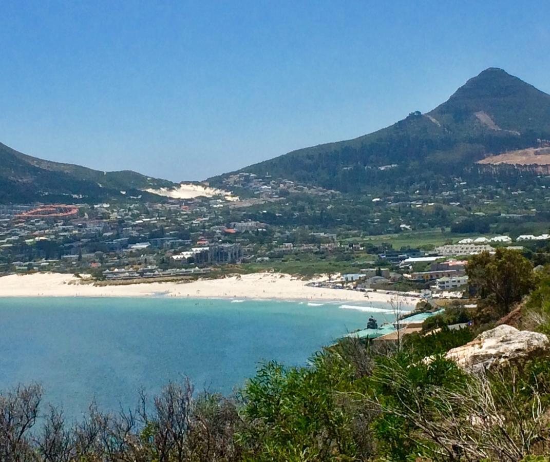 Studio On Albert, Hout Bay Luaran gambar