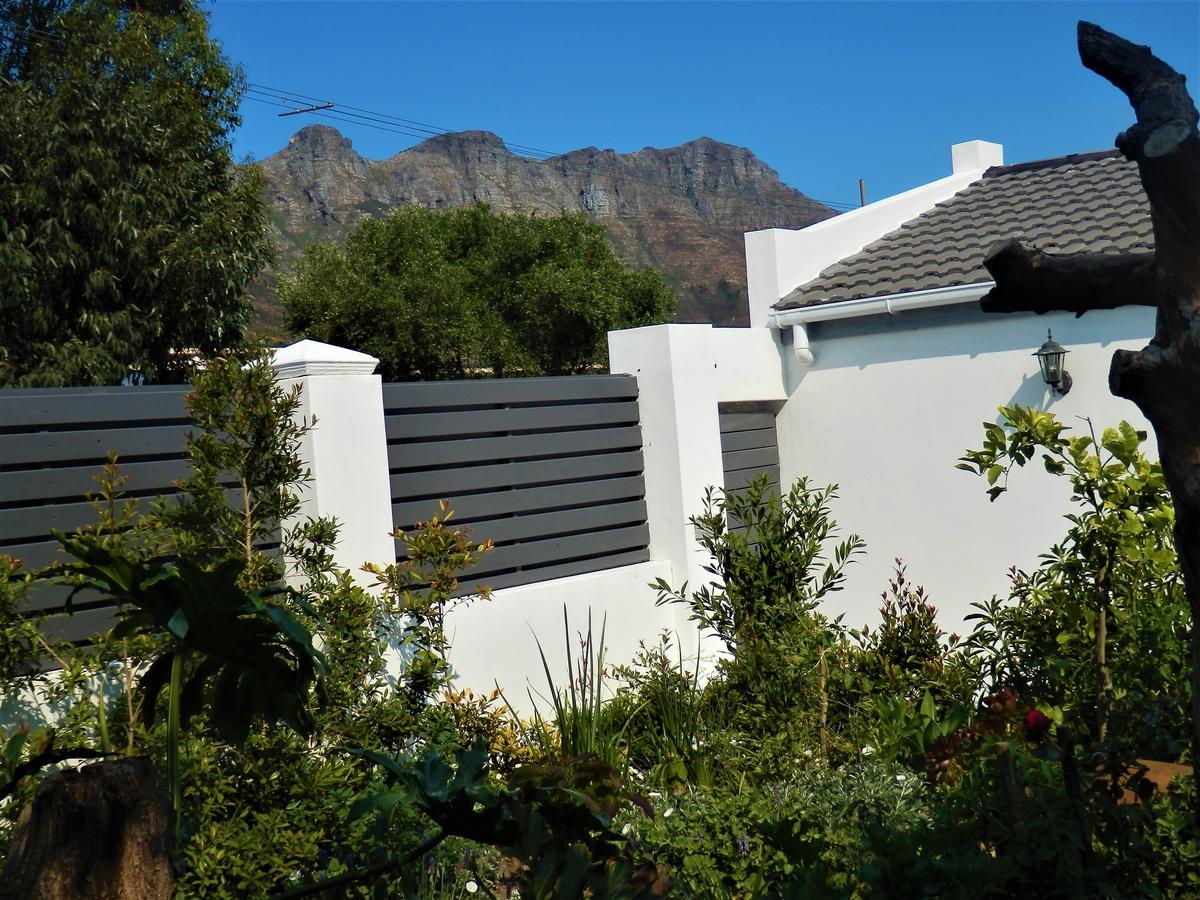 Studio On Albert, Hout Bay Luaran gambar