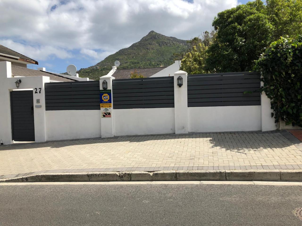 Studio On Albert, Hout Bay Luaran gambar