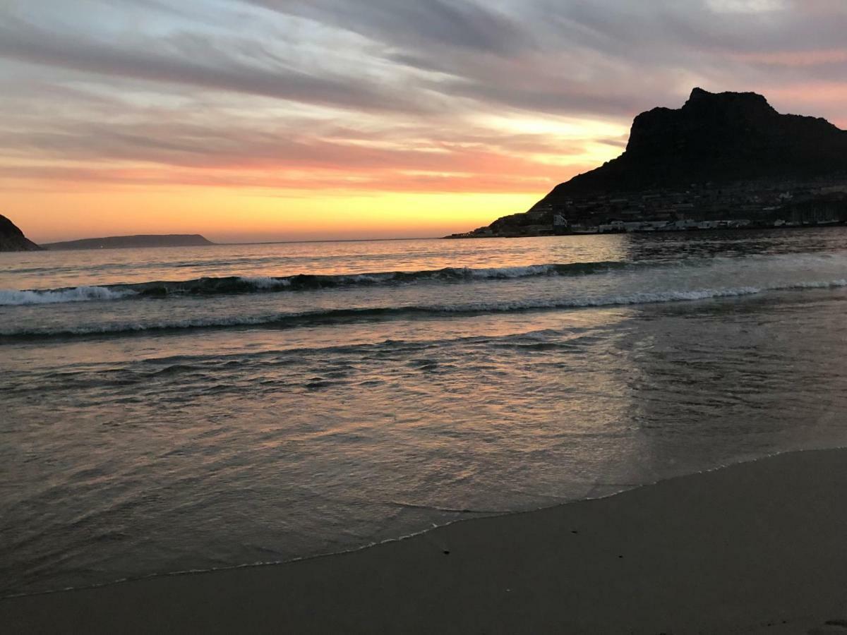 Studio On Albert, Hout Bay Luaran gambar