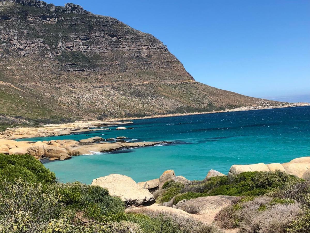Studio On Albert, Hout Bay Luaran gambar